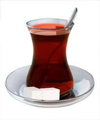 çay | 15,00